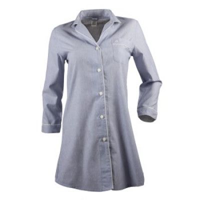 Calvin Klein Melange Nightshirt * Fri Frakt *