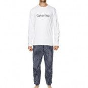 Calvin Klein Modern Cotton PJ Set * Fri Frakt * * Kampanj *