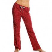 Calvin Klein Pyjama Pant Provocative Red * Fri Frakt * * Kampanj *