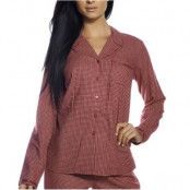 Calvin Klein Pyjamas Shirt Hunter Check * Fri Frakt * * Kampanj *