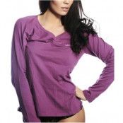 Calvin Klein Pyjamas Top Lara Sexy Purple * Fri Frakt * * Kampanj *