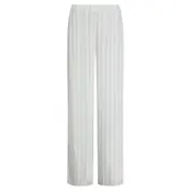 Calvin Klein Viscose Pant Grå