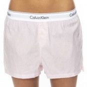 Calvin Klein Woven Cotton PJ Short * Fri Frakt *