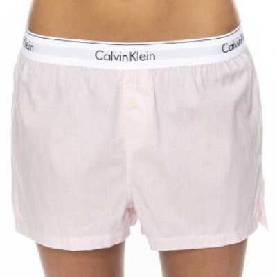Calvin Klein Woven Cotton PJ Short * Fri Frakt *