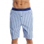 Calvin Klein Woven Long Short Stripe Knight Ride * Fri Frakt * * Kampanj *