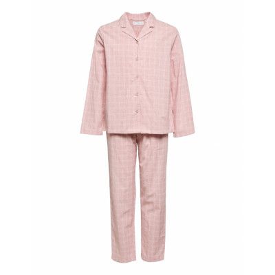 Caria Pyjamas Set Rosa Mango