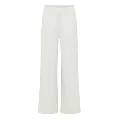 CCDK Copenhagen Amy Loose Pants Vit
