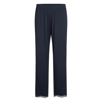 CCDK Copenhagen Jasmin Pyjamas Pants Blå