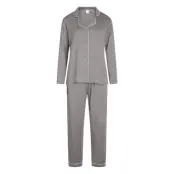 CCDK Copenhagen Joy Pyjamas Set - Grey - XL