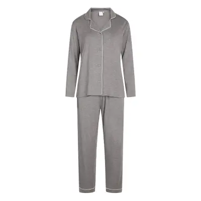CCDK Copenhagen Joy Pyjamas Set - Grey - XL