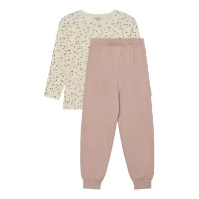 CeLaVi Pyjamas Set - Girl - Pink - 120