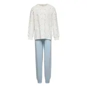 CeLaVi Pyjamas W. Aop - Multi/patterned - 86-92