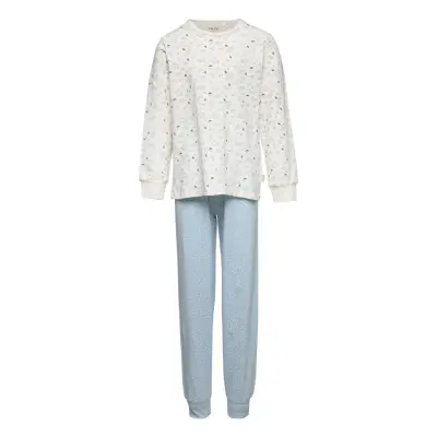 CeLaVi Pyjamas W. Aop - Multi/patterned - 86-92