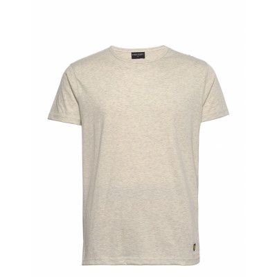 Charlie Pyjamas Beige Lyle & Scott