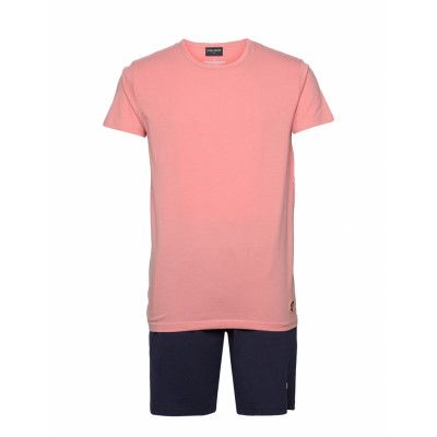 Charlie Pyjamas Rosa Lyle & Scott