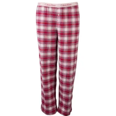 CK Womens AF Pj Pant Red * Fri Frakt *