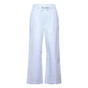 Copenhagen Colors Seersucker Pajama Pants - Multi/patterned - 104