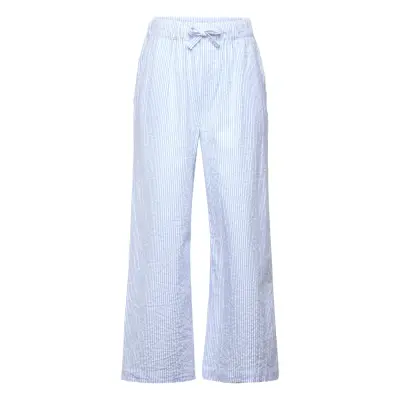Copenhagen Colors Seersucker Pajama Pants - Multi/patterned - 104