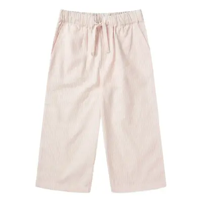 Copenhagen Colors Seersucker Pajama Pants - Pink - 122