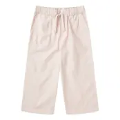 Copenhagen Colors Seersucker Pajama Pants - Pink - 92