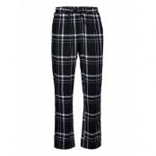 Björn Borg Core Flannel Pyjama Pants Multi/patterned