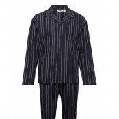 Core Loungewear Set Pyjamas Svart Björn Borg