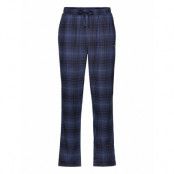 Core Pyjama Pant Mjukisbyxor Navy Björn Borg