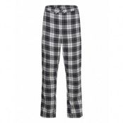 Björn Borg Core Flannel Pyjama Pants Svart