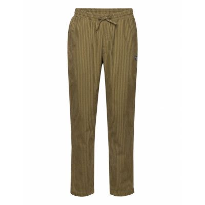 Björn Borg Core Pyjama Pants Khaki Green