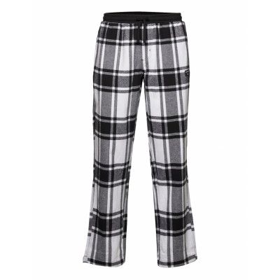 Core Pyjama Pants Mjukisbyxor Multi/mönstrad Björn Borg