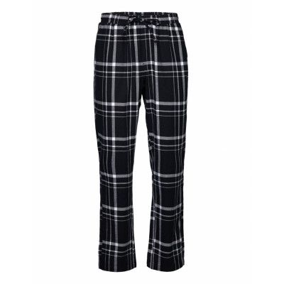 Core Pyjama Pants *Villkorat Erbjudande Mjukisbyxor Multi/mönstrad Björn Borg