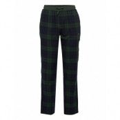 Core Pyjama Pants *Villkorat Erbjudande Mjukisbyxor Multi/mönstrad Björn Borg