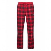 Core Pyjama Pants *Villkorat Erbjudande Mjukisbyxor Multi/mönstrad Björn Borg