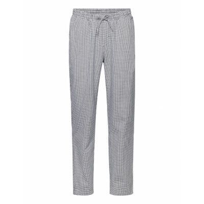 Björn Borg Core Pyjama Pants Marinblå