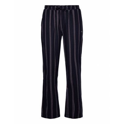 Core Pyjama Pants Mjukisbyxor Svart Björn Borg