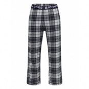 Björn Borg Core Pyjama Pants Svart