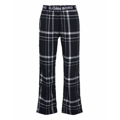Björn Borg Core Pyjama Pant Svart