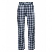 Core Pyjama Pants Night & Underwear Pyjamas Pyjama Pants Multi/mönstrad Björn Borg