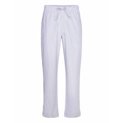 Björn Borg Core Woven Pyjama Pants Lila