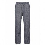 Core Woven Pyjama Pants Pyjamas Grå Björn Borg