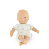 Corolle Corolle Mini Calin Docka, Blåögd, 20 Cm - Multi/patterned - 30 CM