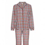 Cotton Flannel Pyjamas Pyjamas Lady Avenue