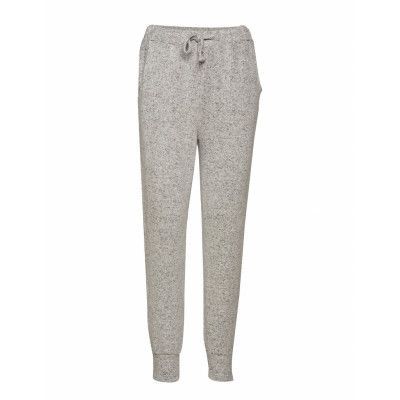 Cozy Pant *Villkorat Erbjudande Pyjamasbyxor Mjukisbyxor Grå Missya