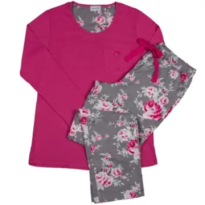 Damella 77189 Pyjamas * Fri Frakt * * Kampanj *