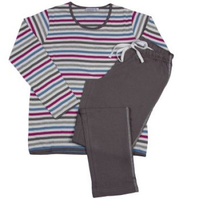 Damella 79012 Pyjamas * Fri Frakt * * Kampanj *