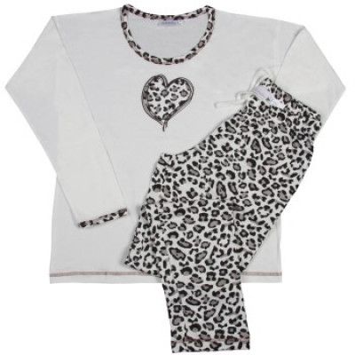 Damella 79044 Pyjamas * Fri Frakt * * Kampanj *