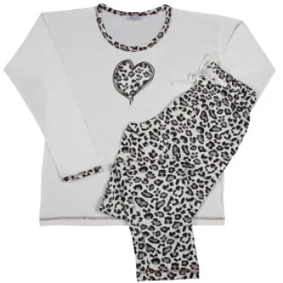 Damella 79044 Pyjamas * Fri Frakt * * Kampanj *