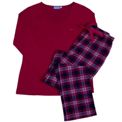 Damella 79055 Pyjamas * Fri Frakt * * Kampanj *