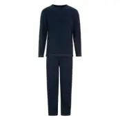 Damella Kurt Long Sleeve Pyjamas