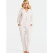 Damella of Sweden Pyjamas - Beige - S